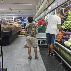 Canasta básica: Cuánto necesito una familia tipo para superar la pobreza en diciembre
