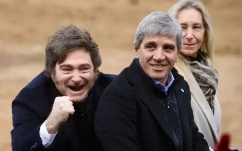 Las razones por las que Luis Caputo anunció que el INDEC seguirá atrasando y con estadísticas poco confiables