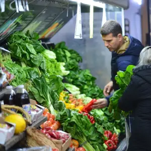 Dónde cree la gente que irá la inflación: Un informe de la Universidad Di Tella lo detalla