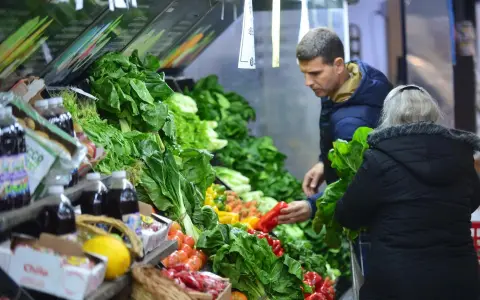 Dónde cree la gente que irá la inflación: Un informe de la Universidad Di Tella lo detalla