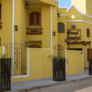 Robo en un hotel céntrico de Orán, detuvieron al segundo sospechoso