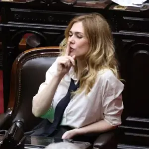Lilia Lemoine contra García Cuerva: "Los discursos son hipócritas y aburridos"