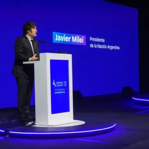 Milei viaja a Paraguay para la firma del acuerdo Mercosur-Unión Europea