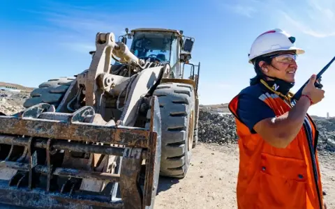 Perspectivas para la minería y la oportunidad del acuerdo Mercosur-UE.