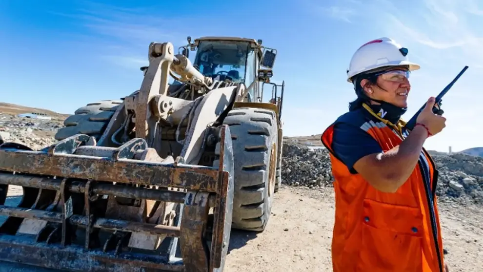 Perspectivas para la minería y la oportunidad del acuerdo Mercosur-UE.