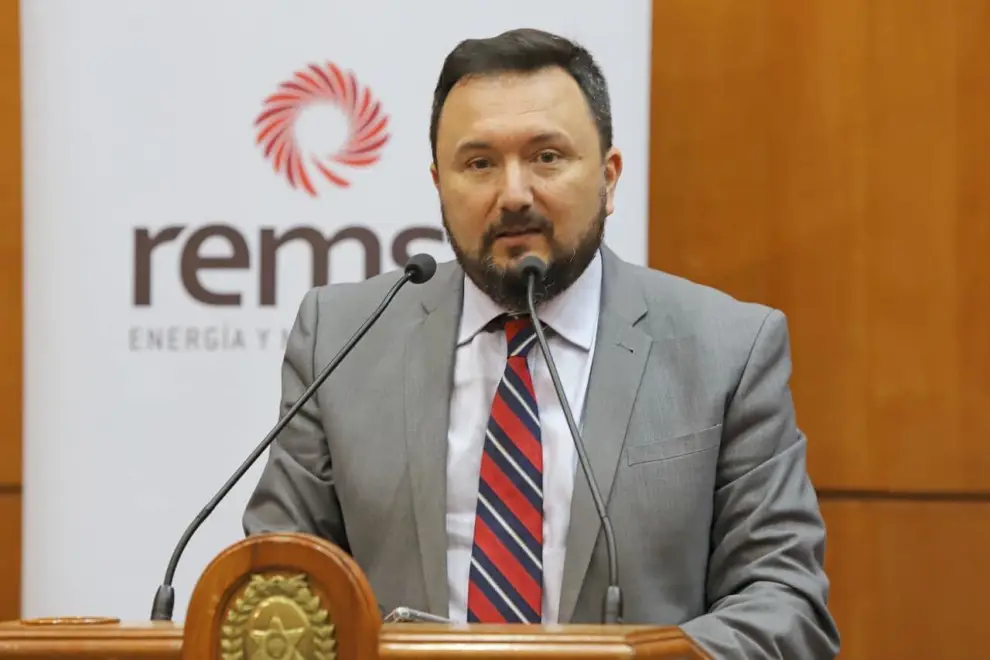 Alberto Castillo.