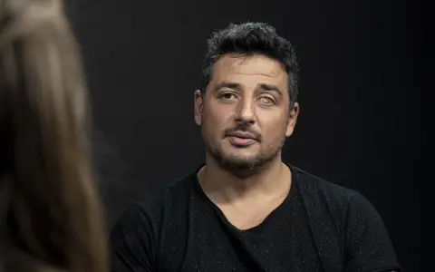 Diego mesaglio