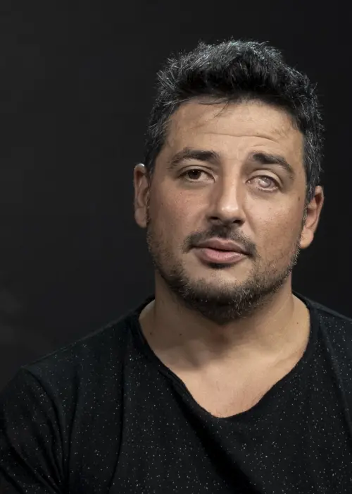 Diego mesaglio