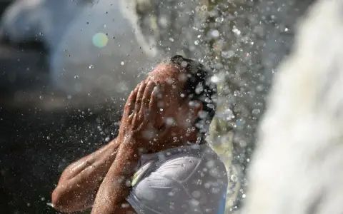 El SMN advierte sobre fuertes tormentas, ráfagas de viento y posible granizo hoy y mañana en Salta