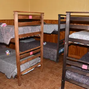 Salta abre un hogar de paso para acompañantes de pacientes en situación de vulnerabilidad