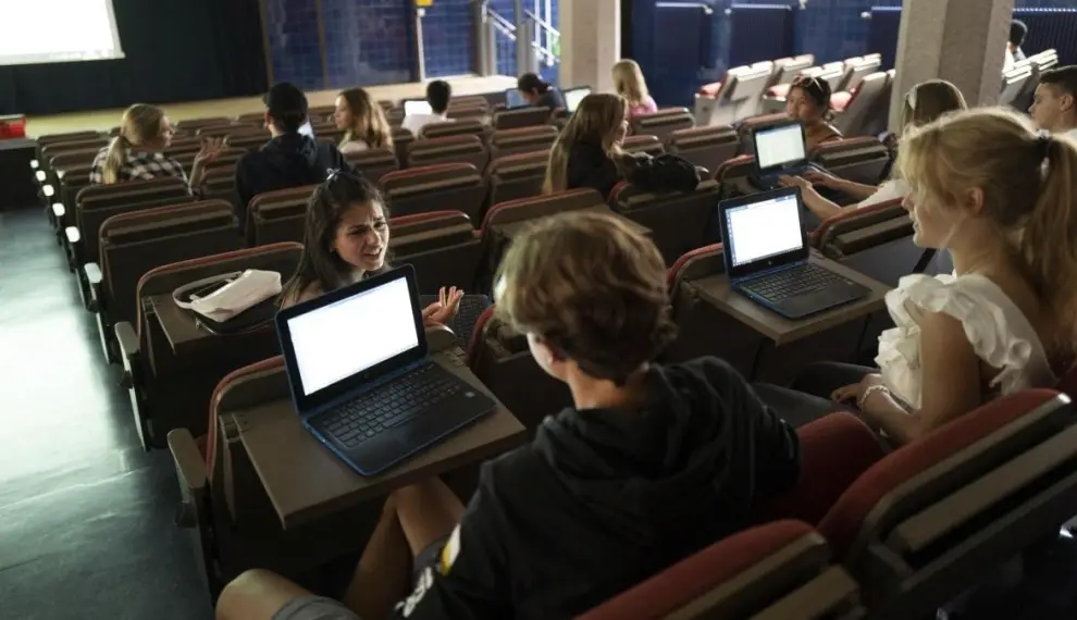 Suecia había sido precursora en la introducción de la era digital en las escuelas en 2009