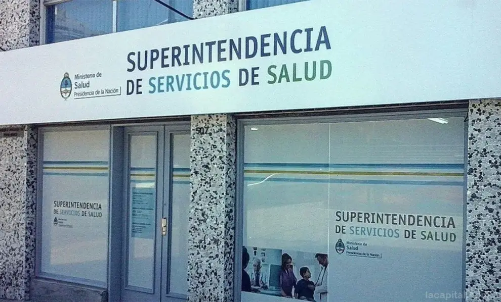 vanza el proceso administrativo para dar de baja a tres empresas de medicina prepaga.