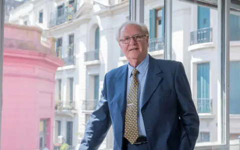 Miguel Ángel Toma