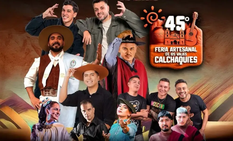 Festival de San Carlos
