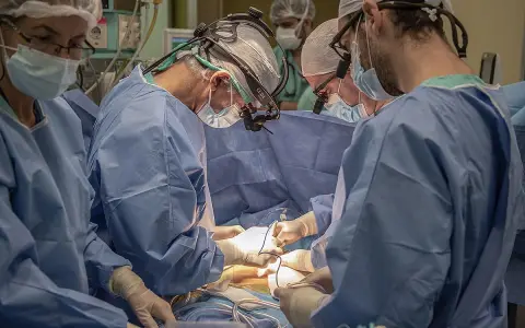 Cardiopatías congenitas