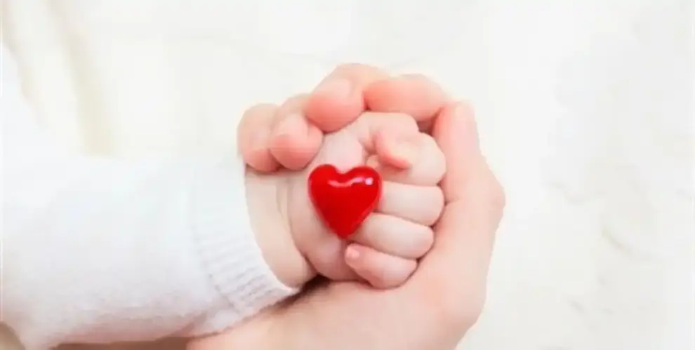 Cardiopatías congenitas