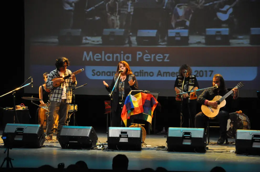 Melania Pérez