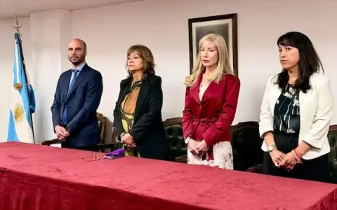 Crisis inédita en el TSJ de Santa Cruz