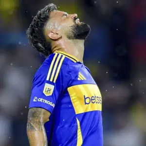 La enfermería de Boca se llenó de lesionados a poco de arrancar la Liga Profesional