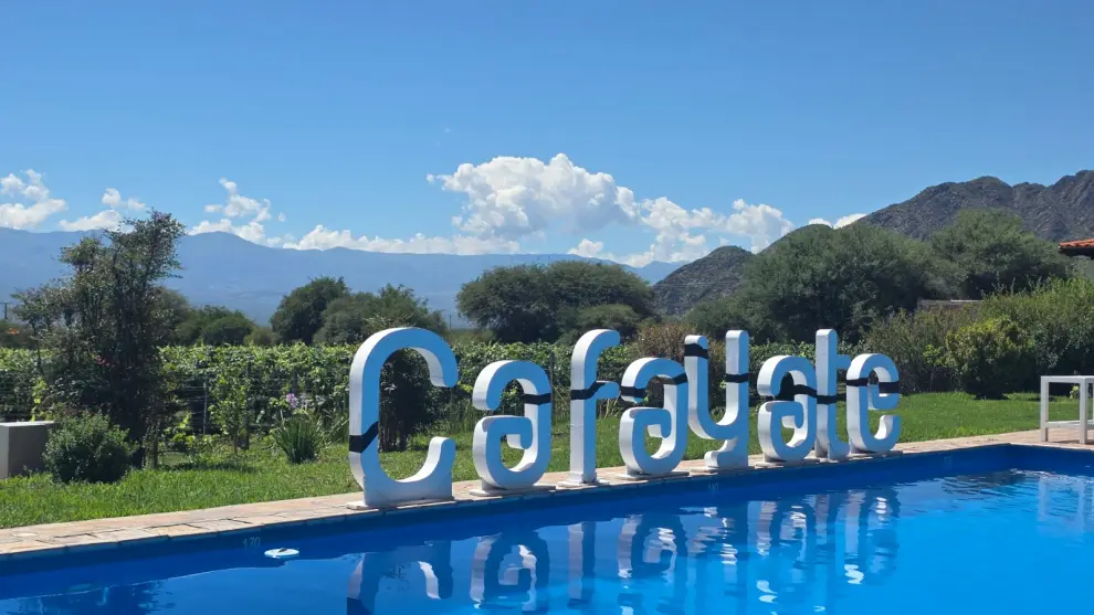 Cafayate