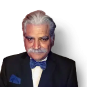 Jorge Asís