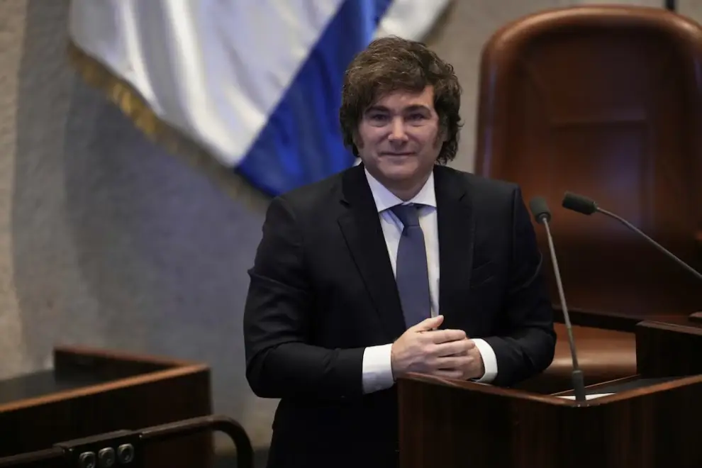 El gobierno de Javier Milei reafirmó su intención de combatir el terrorismo