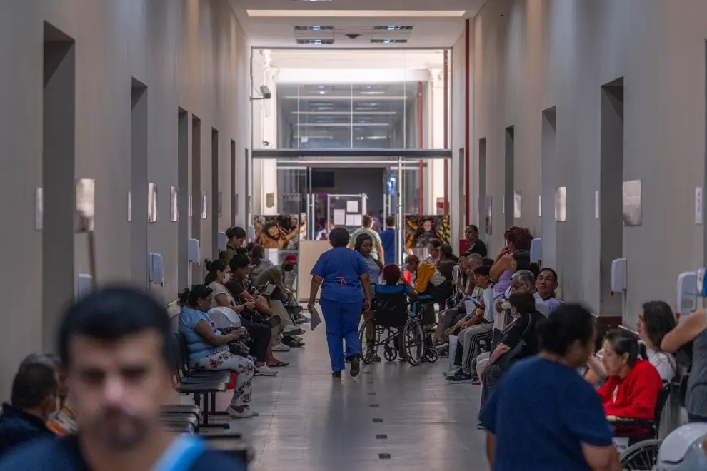 Hospital del Milagro