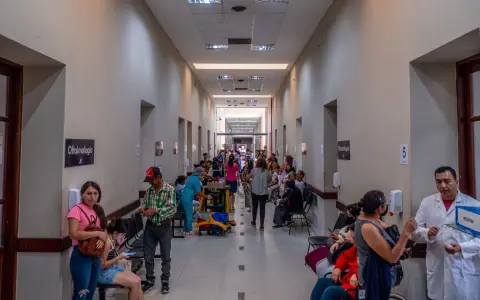 Hospital del Milagro
