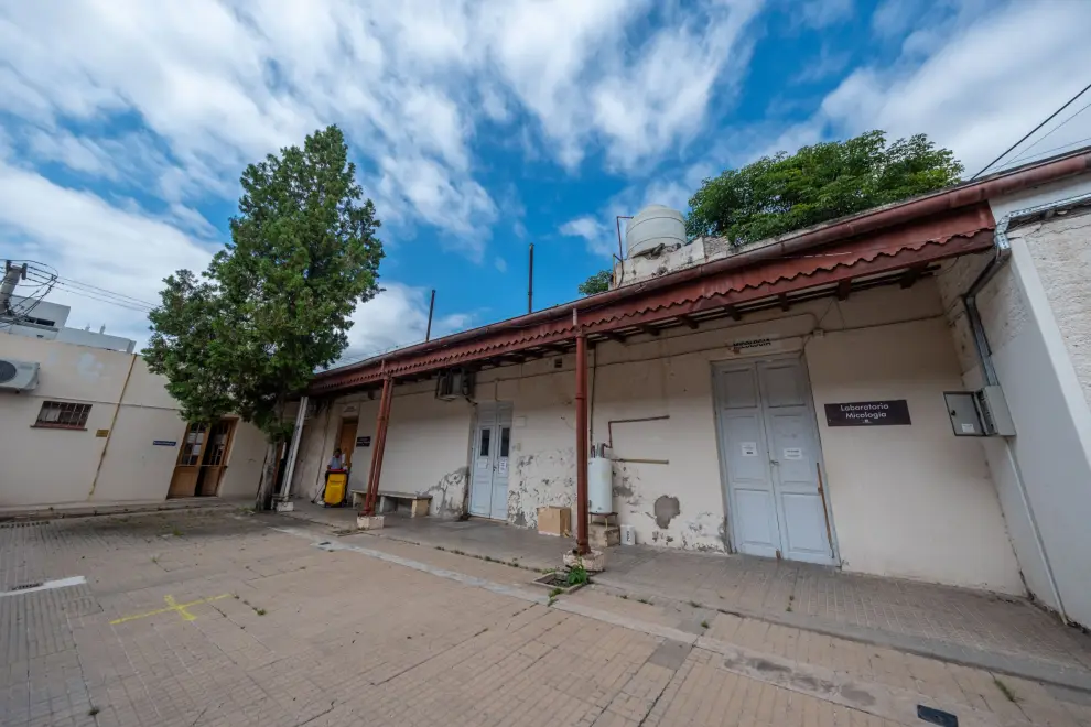 Hospital del Milagro