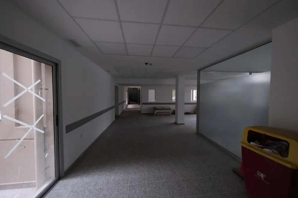 Hospital del Milagro
