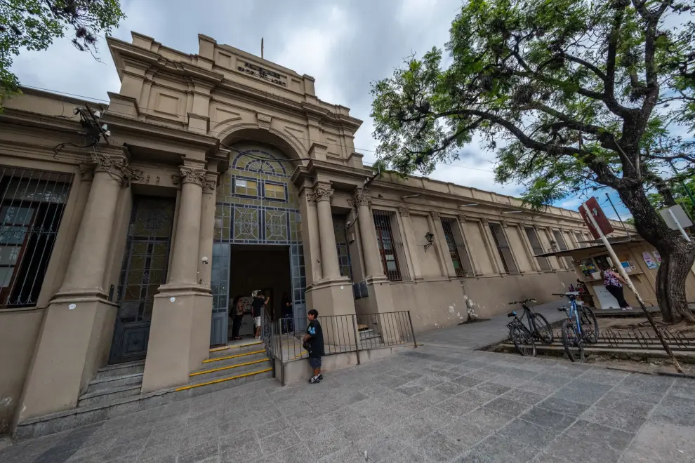 Hospital del Milagro