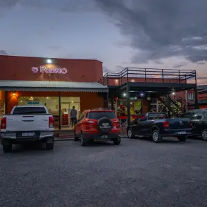 Apresan al ladrón que asolaba San Lorenzo Chico
