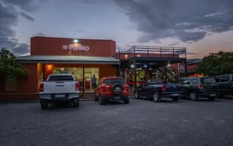 San Lorenzo chico 