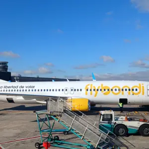 “Flybondi vendió pasajes de más sin contar con los aviones necesarios” y en Salta también se siente el problema