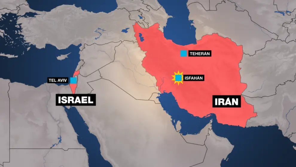 Irán