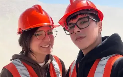 Punky y Mimi