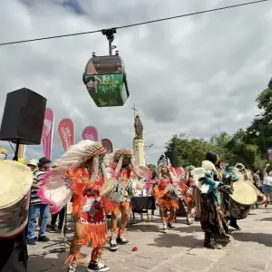 Salta se prepara para el corso: color, tradición y alegría coparán la ciudad