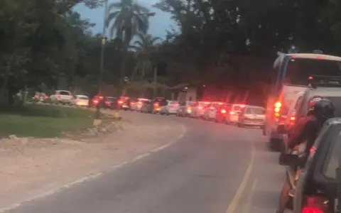 Puente Vaqueros