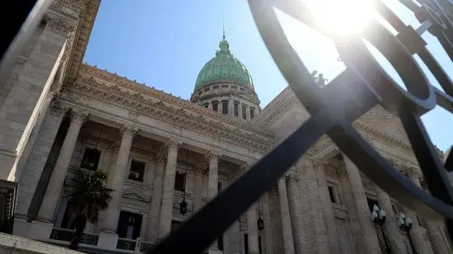 El Gobierno pone el foco en la reforma laboral
