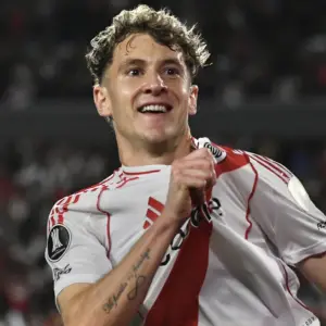 River rechazó una oferta millonaria proveniente de Brasil por Facundo Colidio