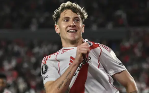 Facundo Colidio