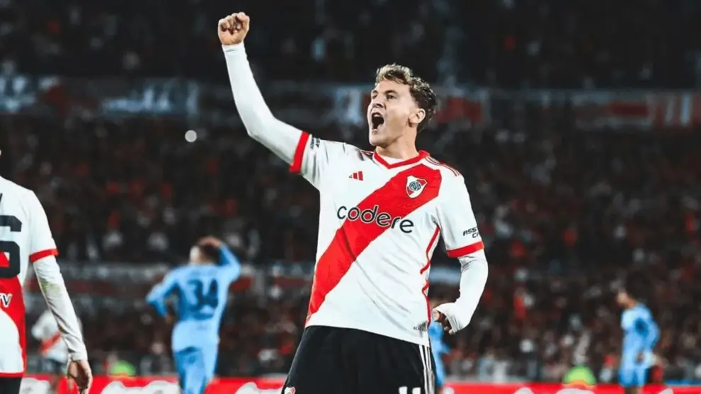 Facundo Colidio