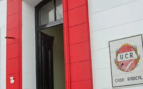 UCR en Salta