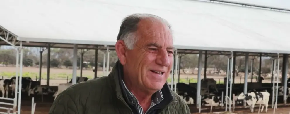 Luis Elías. Foto: Bichos de ciudad