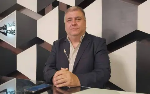 Adrián Zigarán