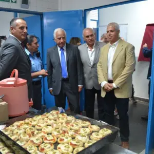 Cómo es el extraño y excesivo gasto millonario en un catering privado para el Servicio Penitenciario de Salta 