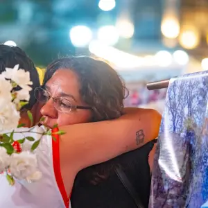 Salta marchó otra vez pidiendo justicia por la muerte de Vicente Cordeyro