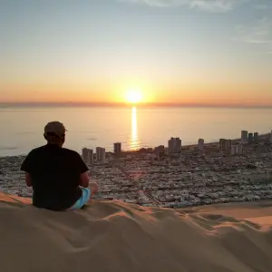 Planes para el próximo verano: Volverían los vuelos directos de Salta a Iquique