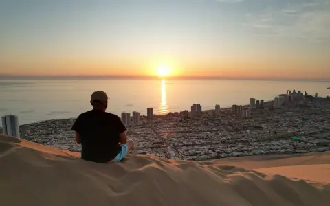 Iquique