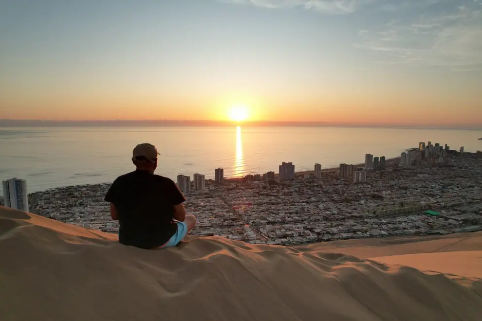 Iquique